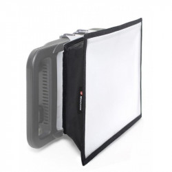 Manfrotto Softbox pentru LED Lykos