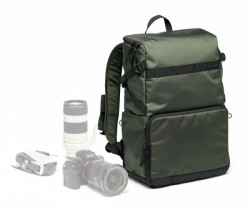 Manfrotto Street Slim Rucsac foto