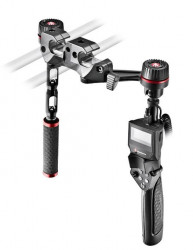 Manfrotto Sympla MVA511WK kit suport umar
