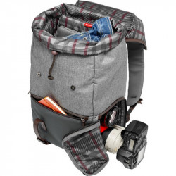 Manfrotto Windsor rucsac foto si drona