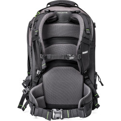 MindShift FirstLight 40L (Charcoal) - rucsac foto + laptop