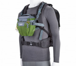 MindShift Multi-Mount Holster 10 - Geanta foto