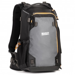 MindShiftGear PhotoCross 13 Backpack - Orange Ember - rucsac foto