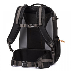 MindShiftGear PhotoCross 15 Backpack - Carbon Grey - rucsac foto