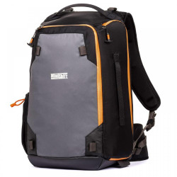 MindShiftGear PhotoCross 15 Backpack - Orange Ember - rucsac foto