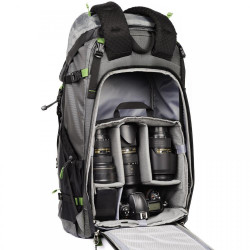 MindShiftGear Stash Master 13L - cub geanta pentru rucsac troller