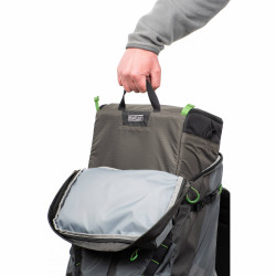 MindShiftGear Stash Master Pro - cub geanta pentru rucsac troller