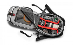 Manfrotto Rucsac RedBee 110 rucsac foto
