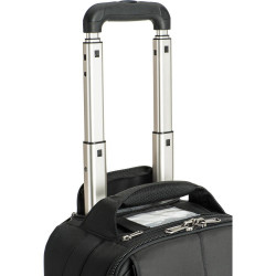 Think Tank Airport Advantage Black - troller foto