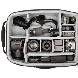 Think Tank Airport Advantage XT Black - troller