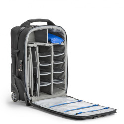 Think Tank Airport Security V3.0 - Black - troller