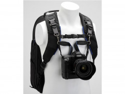 Think Tank camera strap black grey V2.0 - curea umar aparat foto