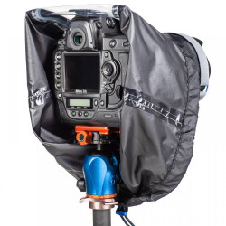 Think Tank Emergency Rain Cover - Small - Black