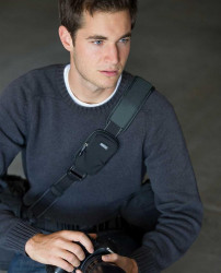 Think Tank Keep It Up Shoulder Strap - curea de umar pt centurile Pro Speed Belt, Steroid Speed Belt, Thin Skin Belt