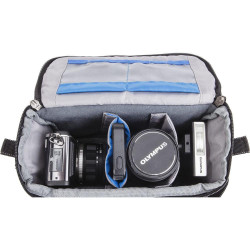 Think Tank Mirrorless Mover 20 - Pewter - geanta foto