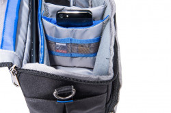Think Tank Mirrorless Mover 25i - Dark Blue - geanta foto