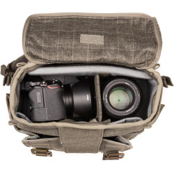 Think Tank Photo Retrospective 15 Backpack , Pinestone - Rucsac foto