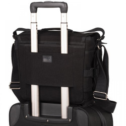 Think Tank Retrospective 10 Black V2.0 - geanta foto