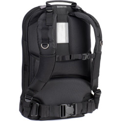 Think Tank Shape Shifter 15 V2.0 - rucsac foto - Black