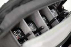 Think Tank Speed Changer V2.0 - geanta de tip organizer