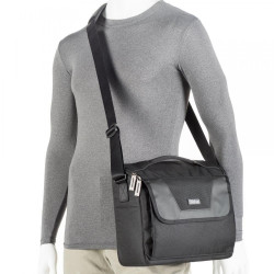 Think Tank StoryTeller 10 black - geanta foto