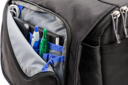 Think Tank SubUrban Disguise 20 - Black - geanta foto