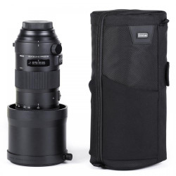 ThinkTank Lens Changer 150 V3.0 - Black - Toc pt obiective de tipul 150-600mm f 5 6.3