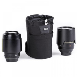 ThinkTank Lens Changer 25 V3.0 - Black - Toc pt obiective cu zoom de mici dimensiuni