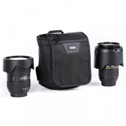 ThinkTank Skin 50 V3.0 - Toc comprimabil pentru obiective - Black