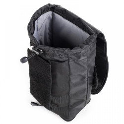 ThinkTank Skin 75 Pop Down V3.0 - Toc comprimabil pentru un teleobiectiv 70-200 f2.8 - Black