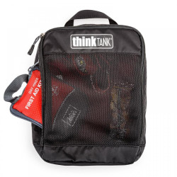 ThinkTank Travel Pouch Small - gentuta de tip organiser - Black