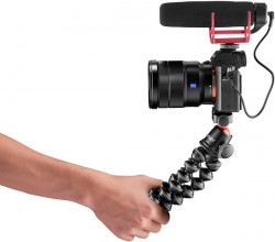 Joby Gorilla pod 3K PRO Minitrepied flexibil cu QR