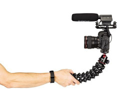 Joby GorillaPod 5K Kit Minitrepied flexibil pentru camere Pro
