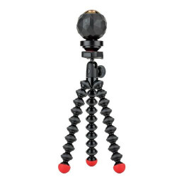 Joby GorillaPod Action Minitrepied flexibil pentru GoPro