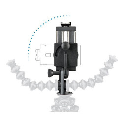 Joby GripTight PRO 2 GorillaPod Minitrepied flexibil pentru smartphone