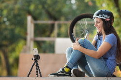 Joby GripTight Pro Minitrepied pentru smartphone