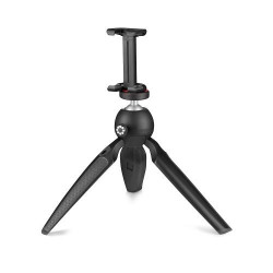 Joby HandyPod Mobile minitrepied pentru smartphone cu lavaliera