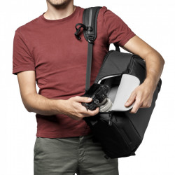 Lowepro Flipside 400AW III rucsac foto negru