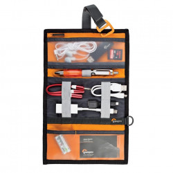 Lowepro GearUp Wrap organizator cabluri