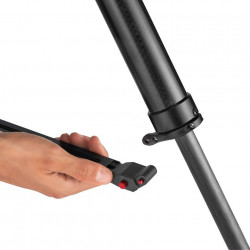 Manfrotto 2N1 Spreader trepied reglabil