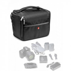 Manfrotto A7 geanta pentru foto sau drona DJI Mavic Pro