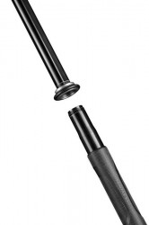 Manfrotto Befree 2N1 trepied foto cu transformare in monopied