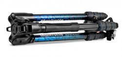 Manfrotto Befree Kit Trepied Foto Twist