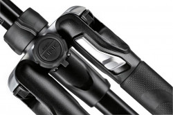 Manfrotto Befree Advanced Kit Trepied Foto Twist