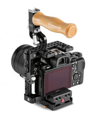 Manfrotto Camera Cage Small