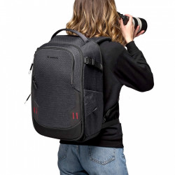 Manfrotto Frontloader M rucsac foto