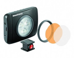 Manfrotto LED LUMIMUSE 3