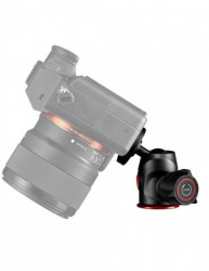 Manfrotto MH492-BH cap trepied foto bila