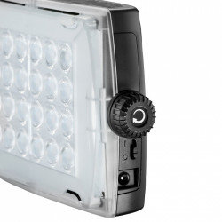 Manfrotto Micro Pro 24 Lampa Video LED