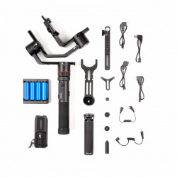 Manfrotto MVG460 stabilizator gimbal in 3 axe